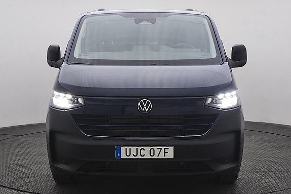 Volkswagen Transporter 17 of 17
