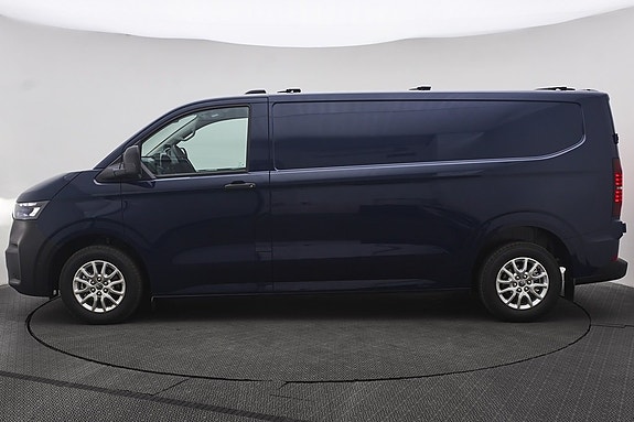 Volkswagen Transporter 2 of 5