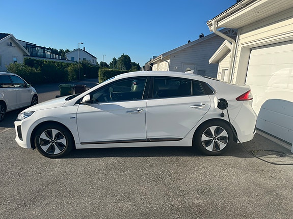 Hyundai Ioniq 5 2019