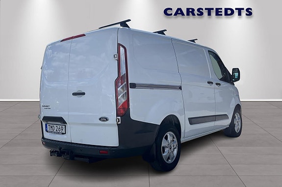 Ford Transit Custom 3 of 5