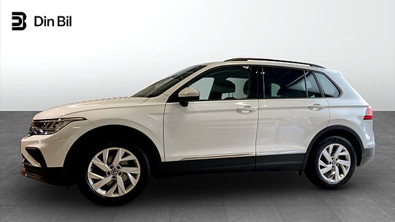 Volkswagen Tiguan 2 of 13