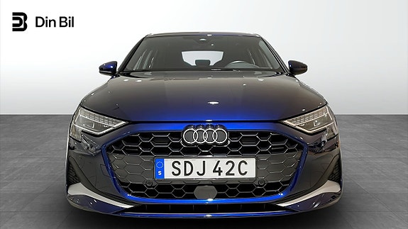Audi A3 4 of 12