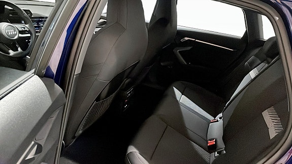 Audi A3 11 of 12