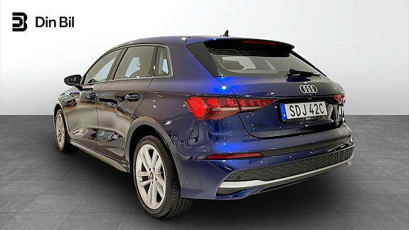 Audi A3 3 of 12