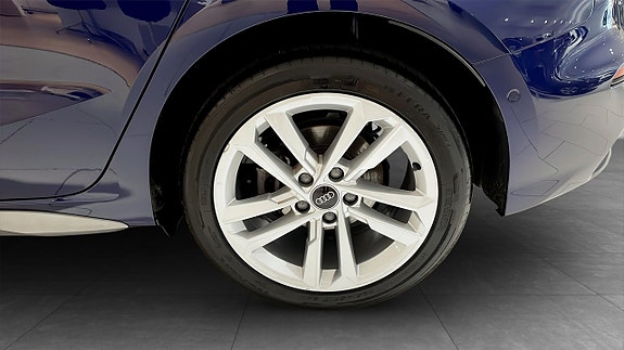 Audi A3 6 of 12