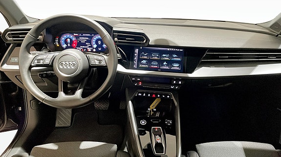 Audi A3 10 of 12