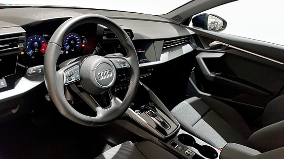Audi A3 7 of 12