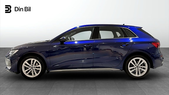Audi A3 2 of 12