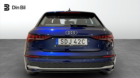 Audi A3 5 of 12