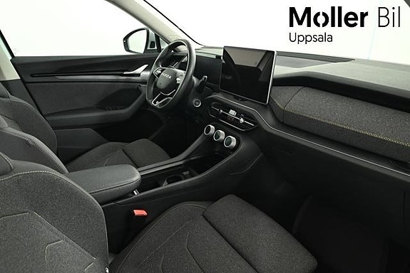 Skoda Kodiaq 12 of 13