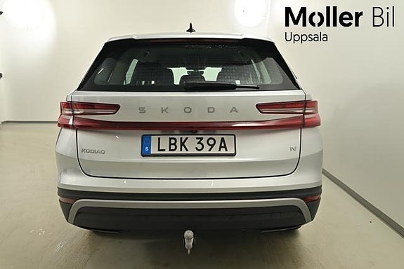 Skoda Kodiaq 9 of 13