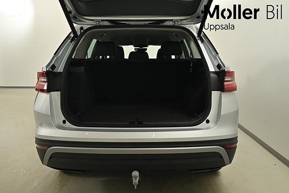 Skoda Kodiaq 10 of 13
