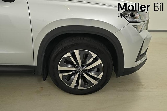 Skoda Kodiaq 13 of 13