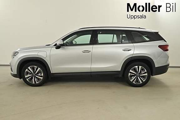 Skoda Kodiaq 5 of 13