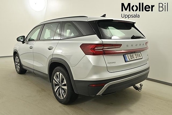 Skoda Kodiaq 8 of 13