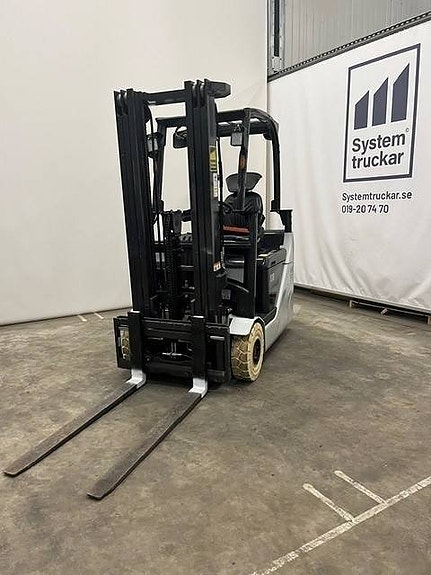Unicarriers TX3-16L 3 of 6