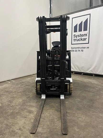 Unicarriers TX3-16L 4 of 6