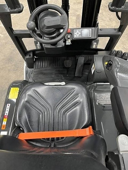 Unicarriers TX3-16L 6 of 6
