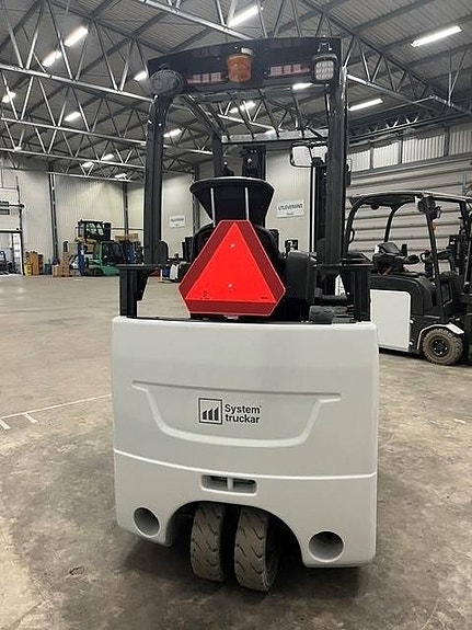 Unicarriers TX3-16L 5 of 6