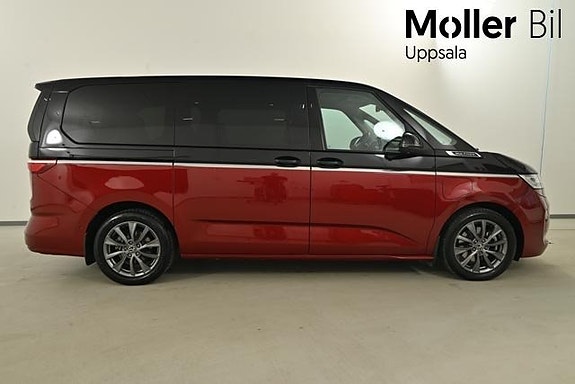 Volkswagen Multivan 4 of 5
