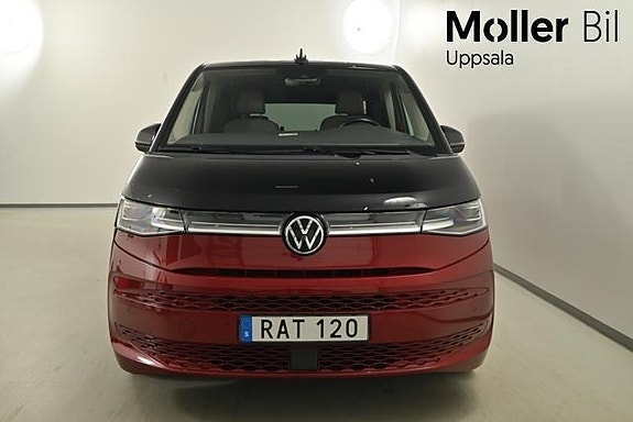 Volkswagen Multivan 3 of 5