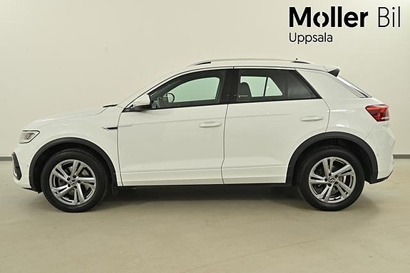 Volkswagen T-Roc 7 of 14