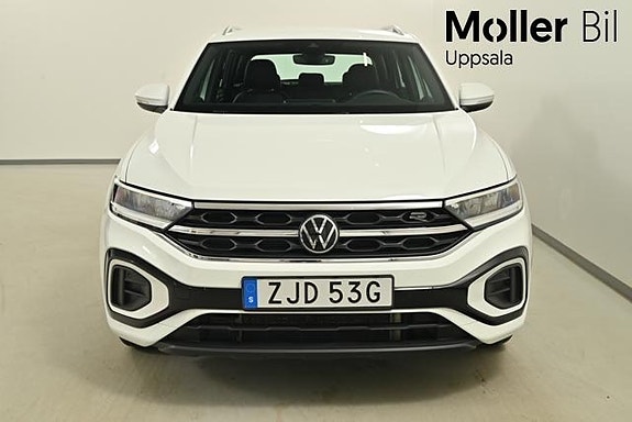 Volkswagen T-Roc 3 of 14