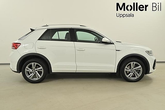 Volkswagen T-Roc 5 of 14