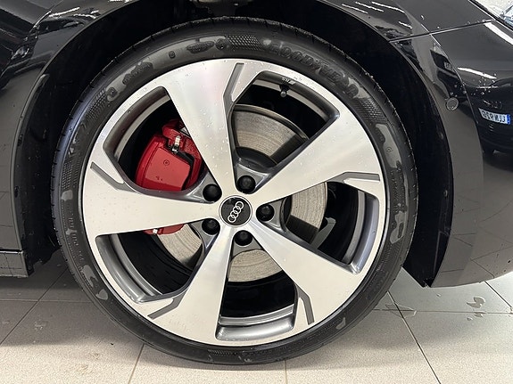 Audi A5 6 of 10