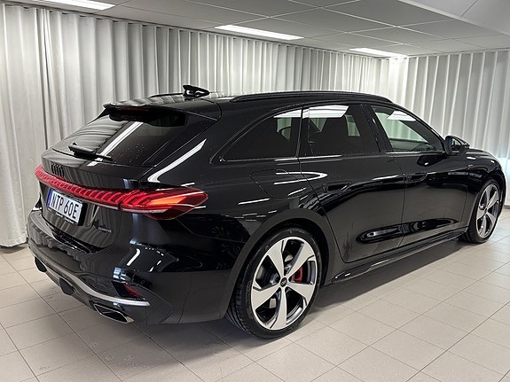 Audi A5 4 of 10