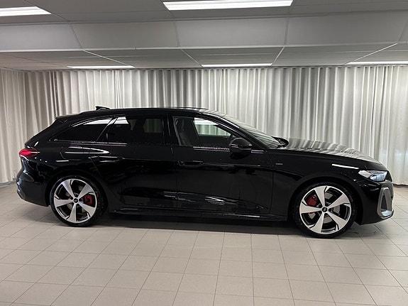 Audi A5 3 of 10