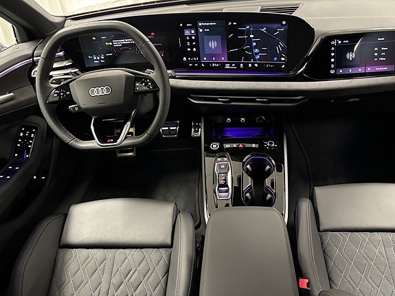 Audi A5 10 of 10
