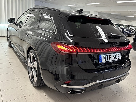 Audi A5 5 of 10