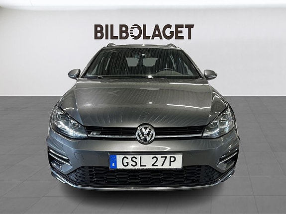 Volkswagen Golf VII 17 of 20