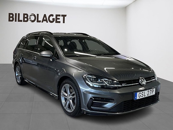 Volkswagen Golf I 5 of 5