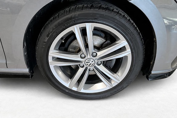 Volkswagen Golf I 19 of 20