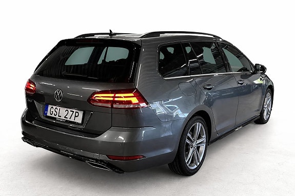 Volkswagen Golf I 4 of 20