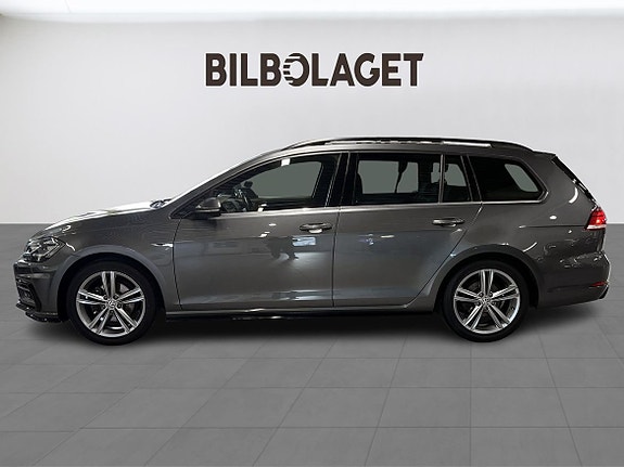 Volkswagen Golf I 2 of 5