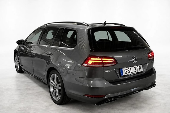 Volkswagen Golf I 3 of 20