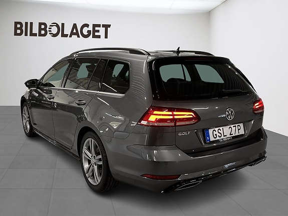 Volkswagen Golf I 3 of 5