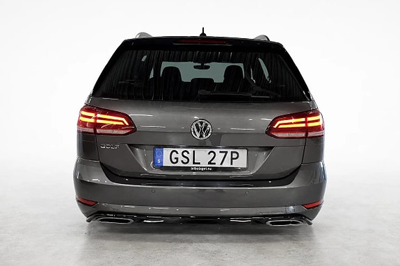 Volkswagen Golf I 18 of 20