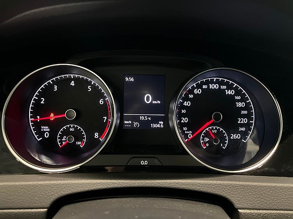 Volkswagen Golf VII 10 of 20