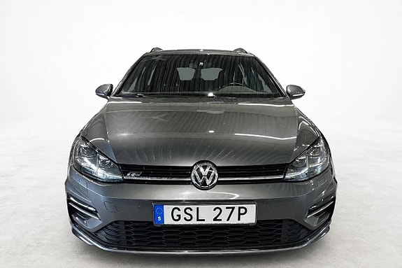 Volkswagen Golf I 17 of 20