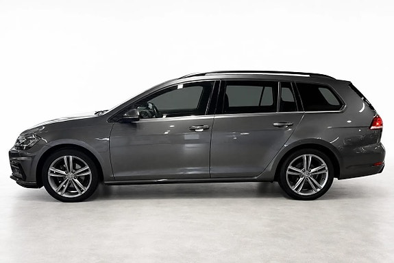 Volkswagen Golf I 2 of 20