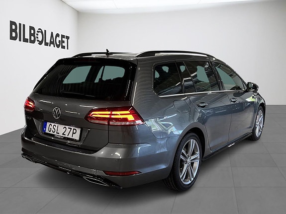 Volkswagen Golf I 4 of 5