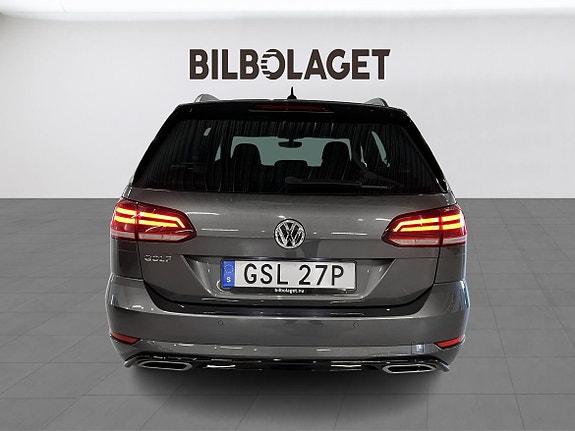 Volkswagen Golf VII 18 of 20