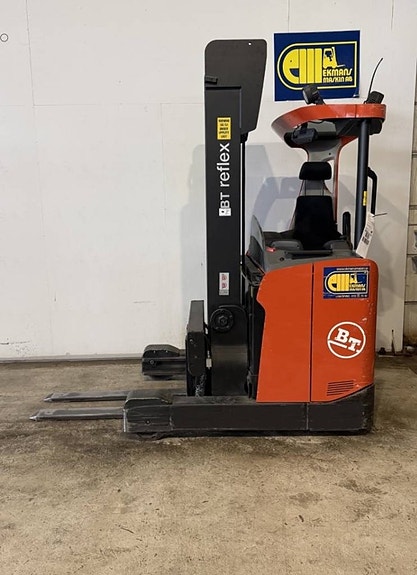 BT truck RRE 160HE