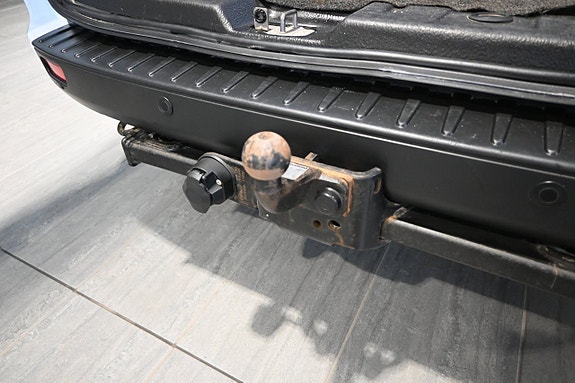 Ford Transit Custom 12 of 19