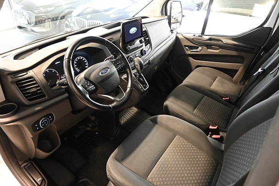 Ford Transit Custom 6 of 19