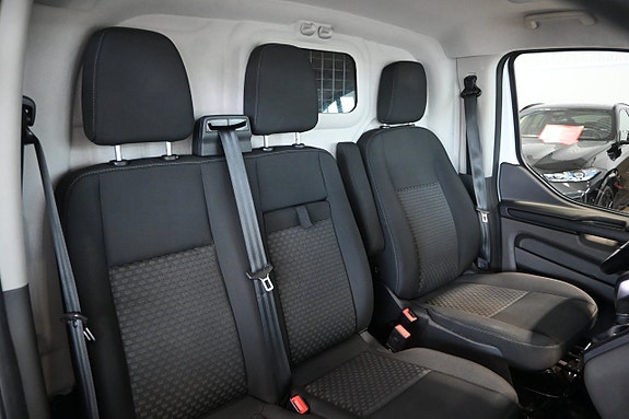 Ford Transit Custom 9 of 19